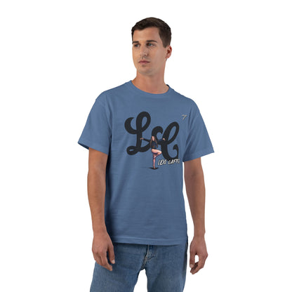 Lexi Caffall Vintage Tee