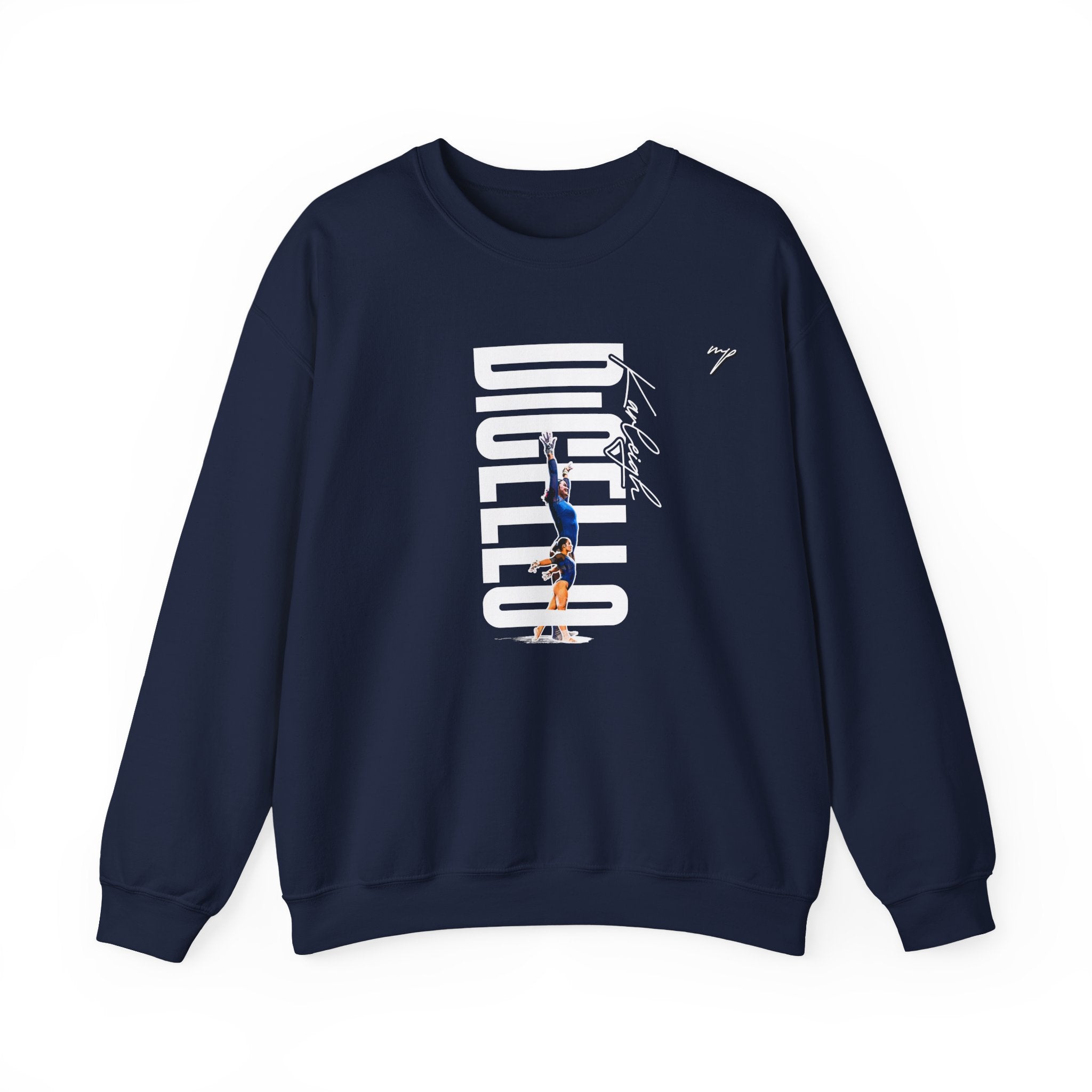 Karleigh DiCello Crewneck