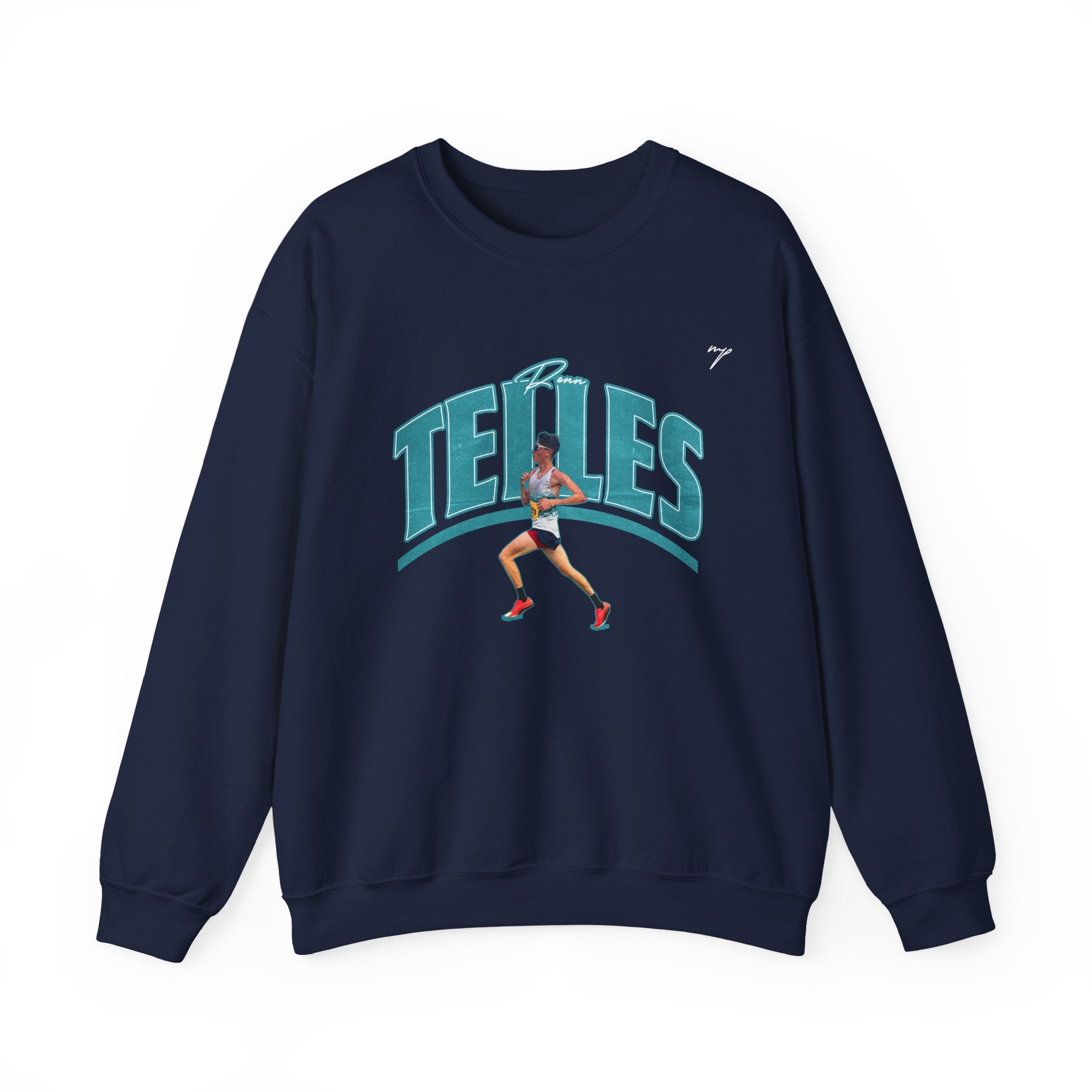 Renn Telles Crewneck