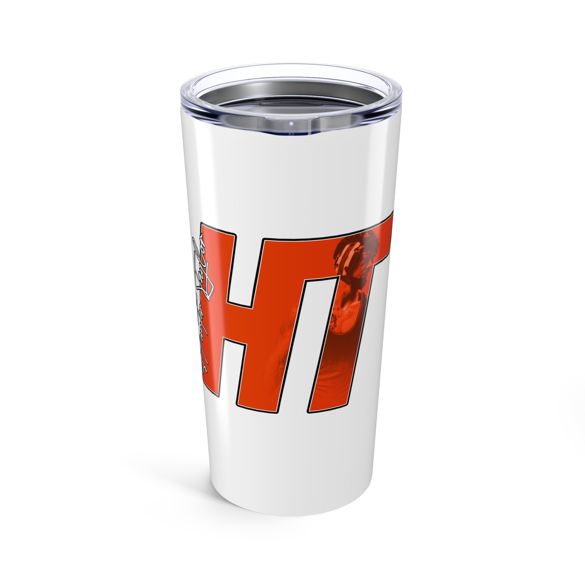 Hunter Taylor Tumbler Mug