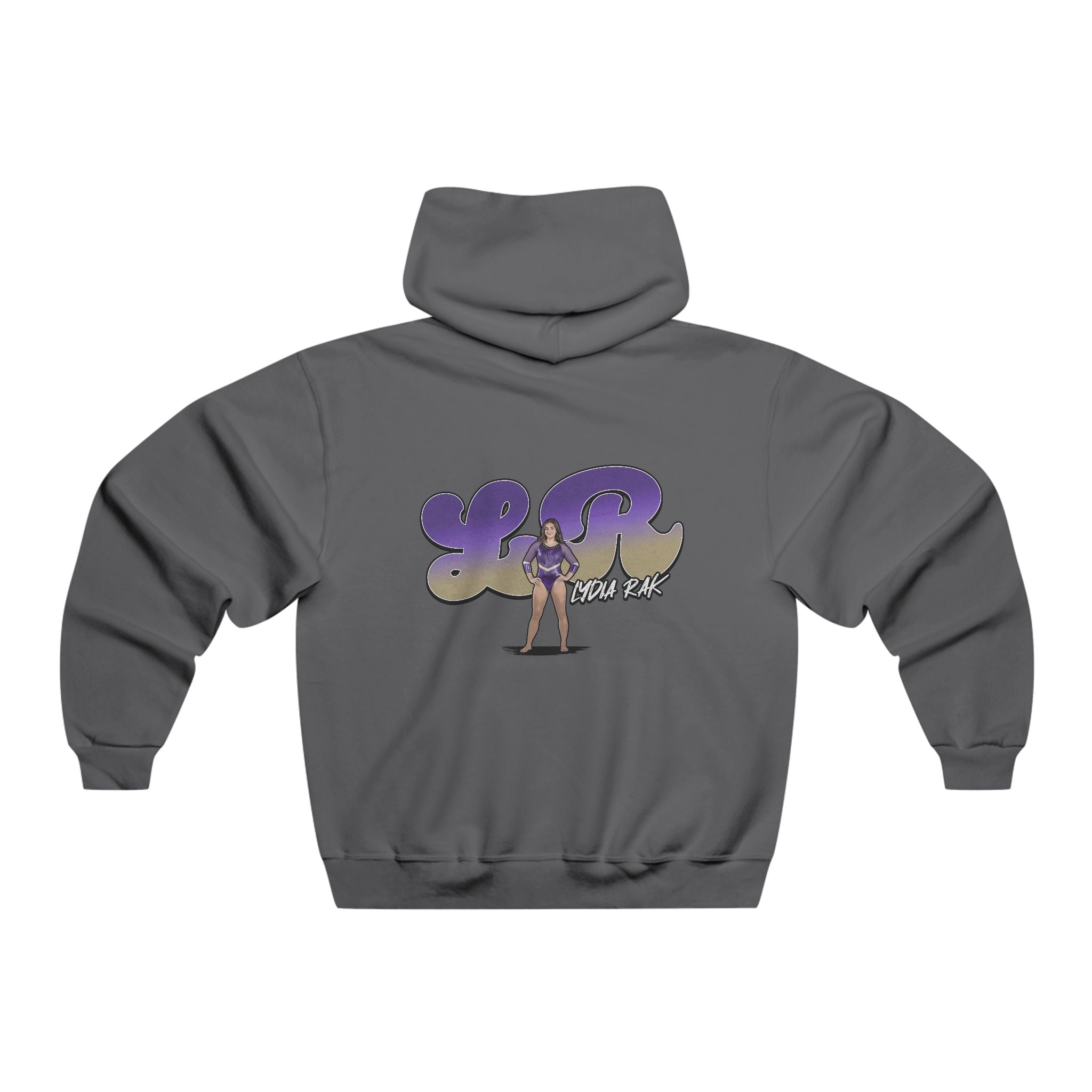 Lydia Rak Vintage Hoodie