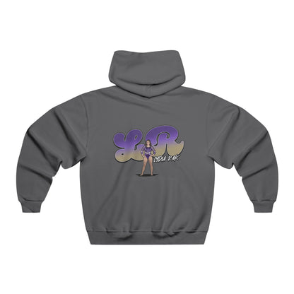 Lydia Rak Vintage Hoodie