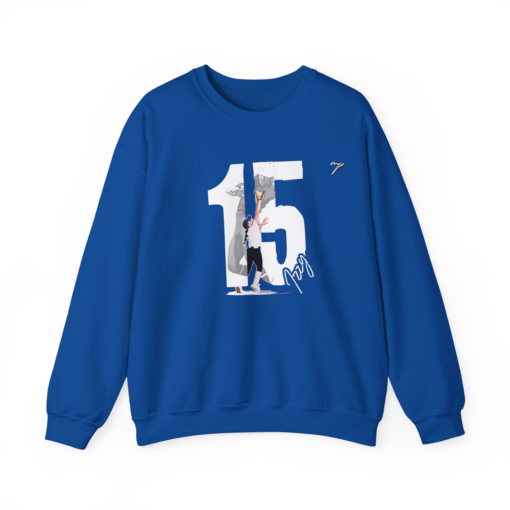 Isabella Dunn Crewneck