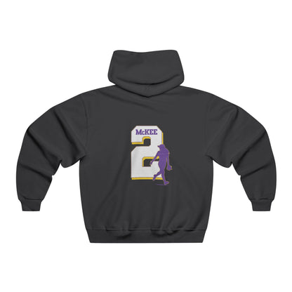 Maddox McKee Vintage Hoodie
