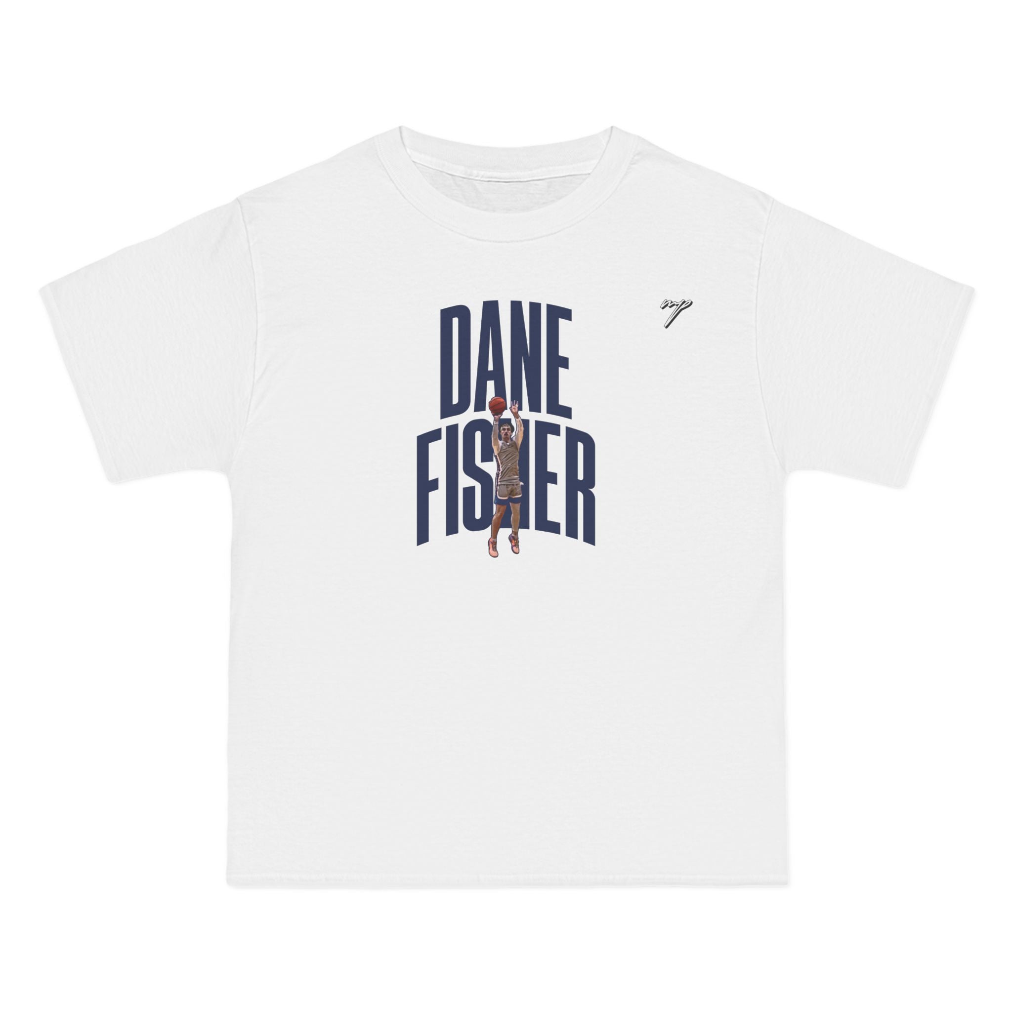 Dane Fisher Vintage Tee