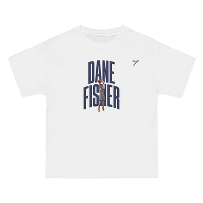 Dane Fisher Vintage Tee