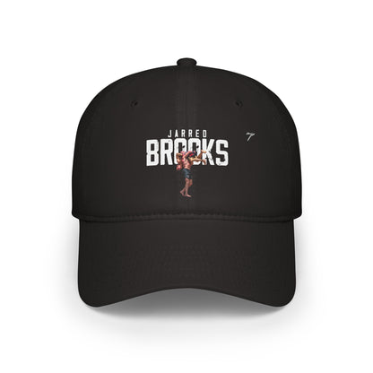 Jarred Brooks Hat