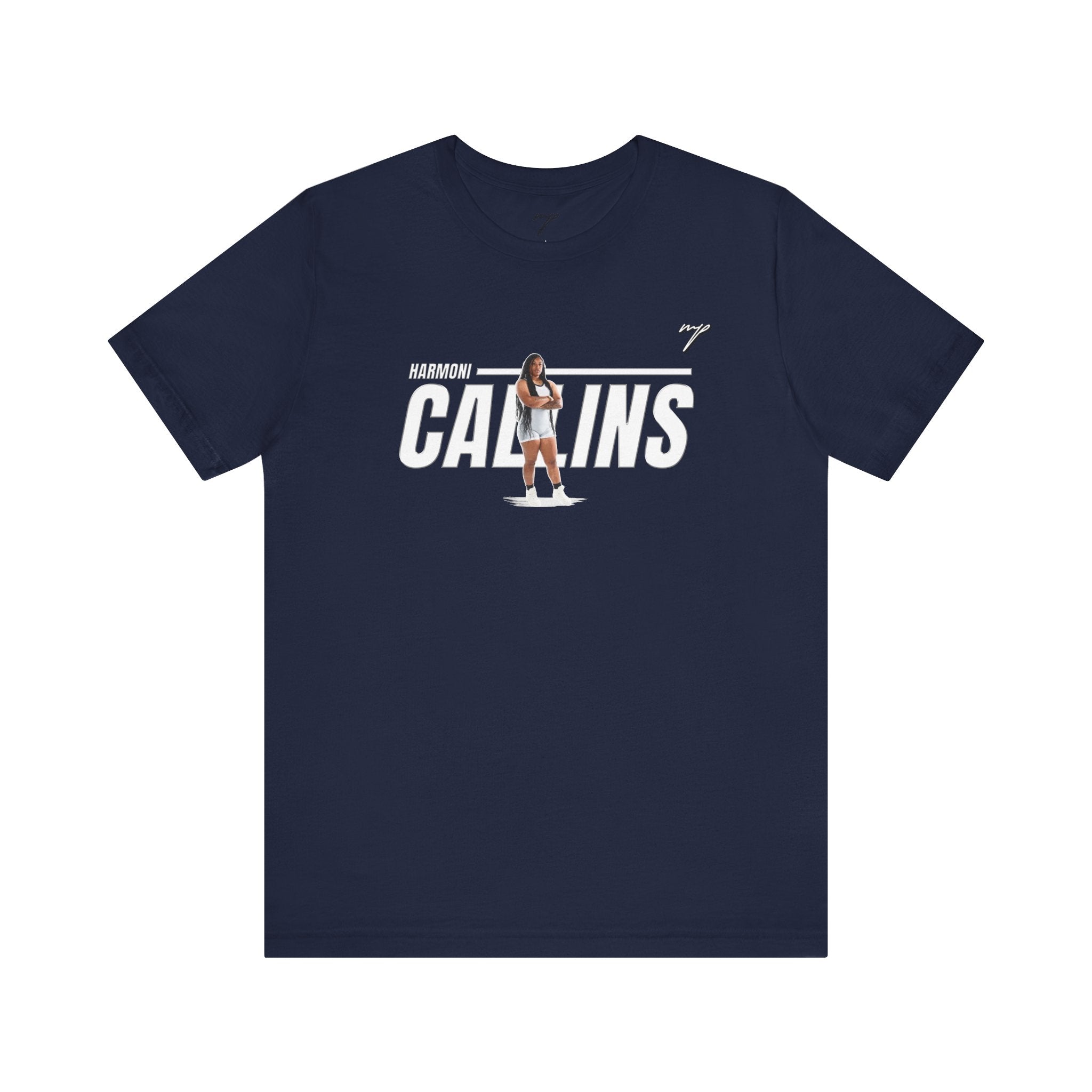 Harmoni Callins Graphic Tee