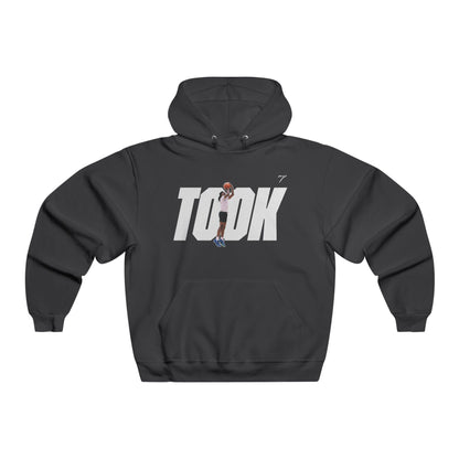 TJ Ricketts Vintage Hoodie