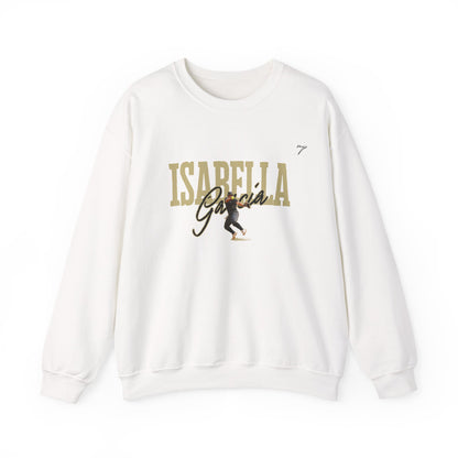 Isabella Garcia Crewneck