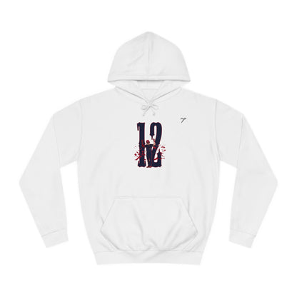 Cole Campbell Hoodie