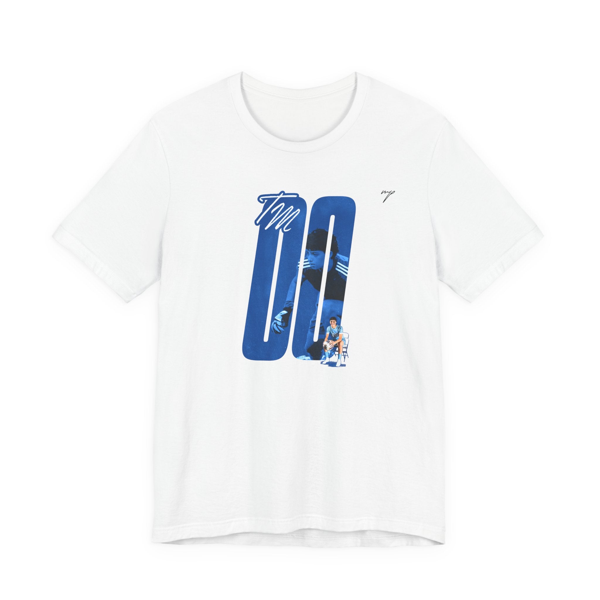 Tati Musgrove Graphic Tee