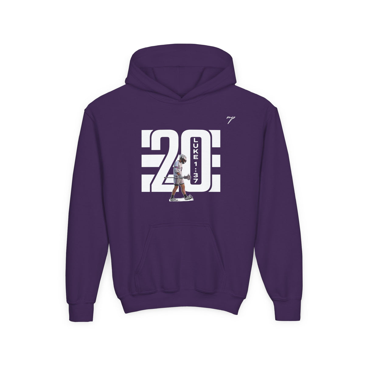 Kai Taylor YOUTH Hoodie