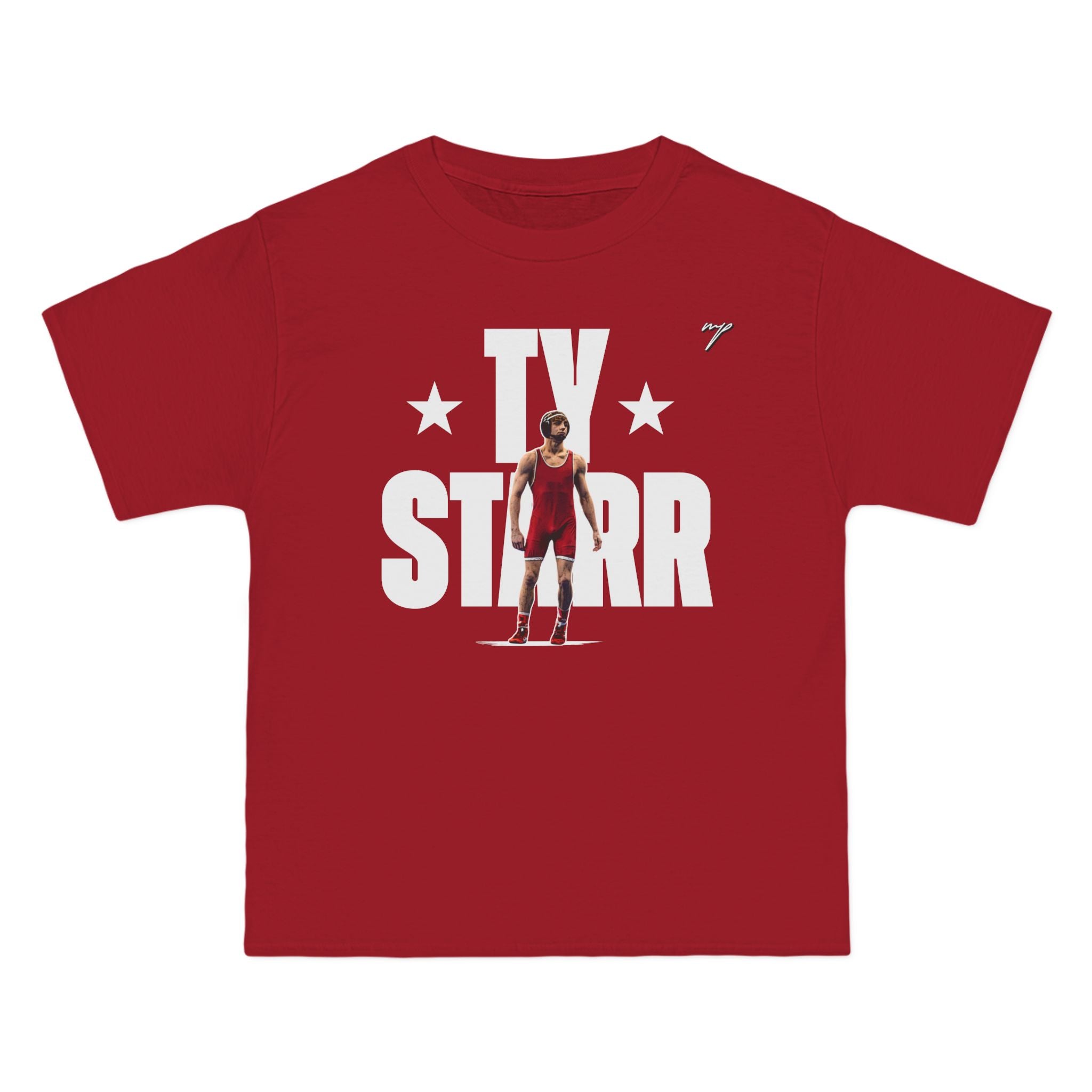 Ty Starr Vintage Tee