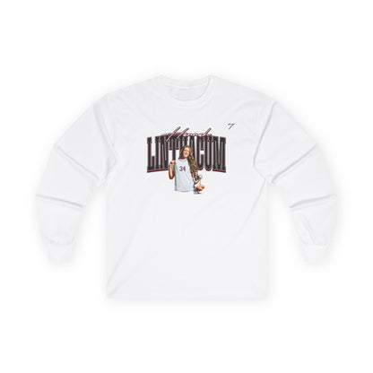 Hannah Linthacum Long Sleeve