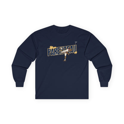 Matt Parenteau Long Sleeve Tee