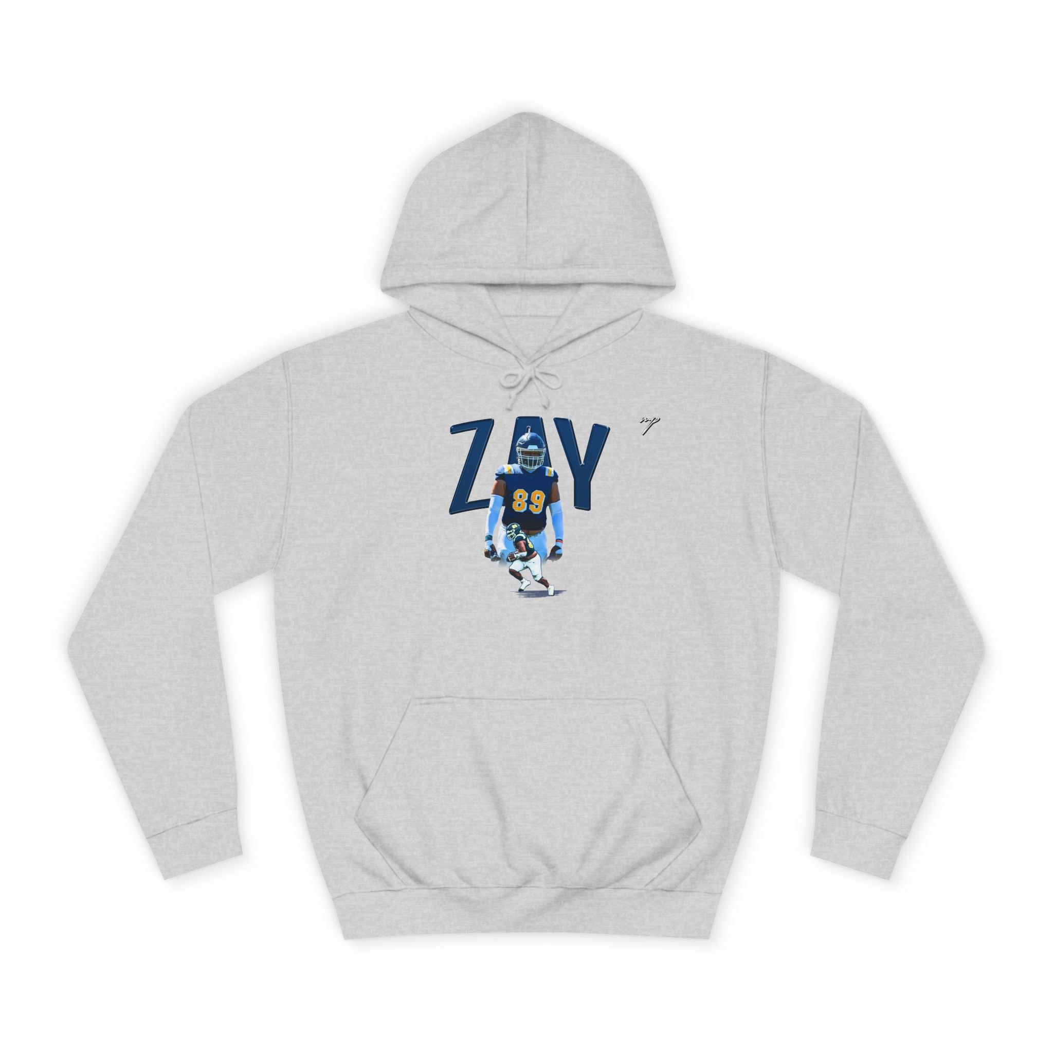 Xavier Walker Hoodie