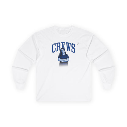 Carli Crews Long Sleeve Tee