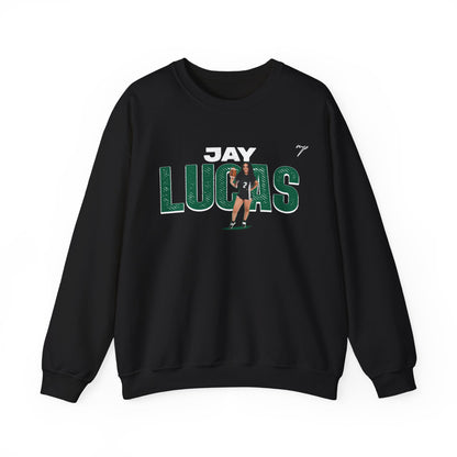 Jaylianie Lucas Crewneck