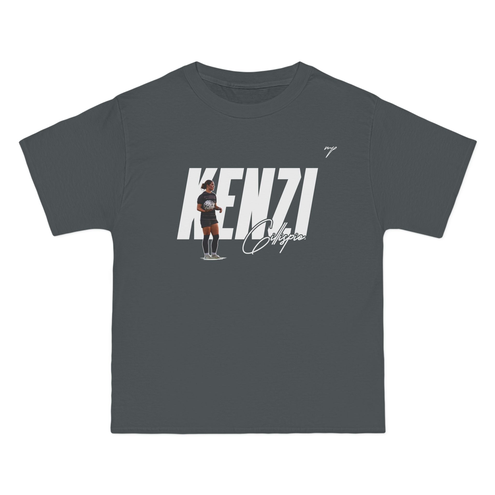 Kenzi Gillispie Vintage Tee