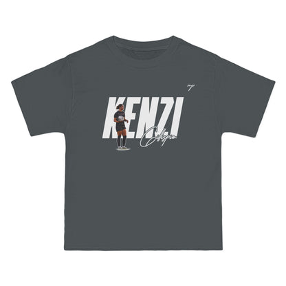 Kenzi Gillispie Vintage Tee