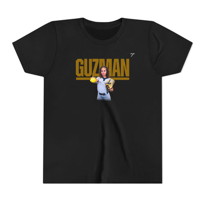 Victoria Guzman YOUTH Graphic Tee