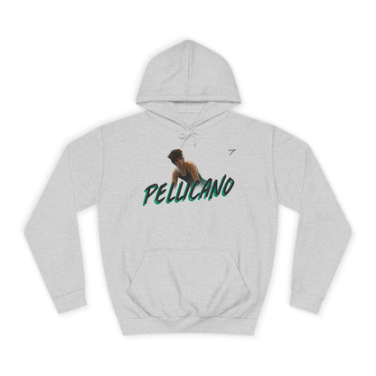 Massimiliano Pellicano Hoodie