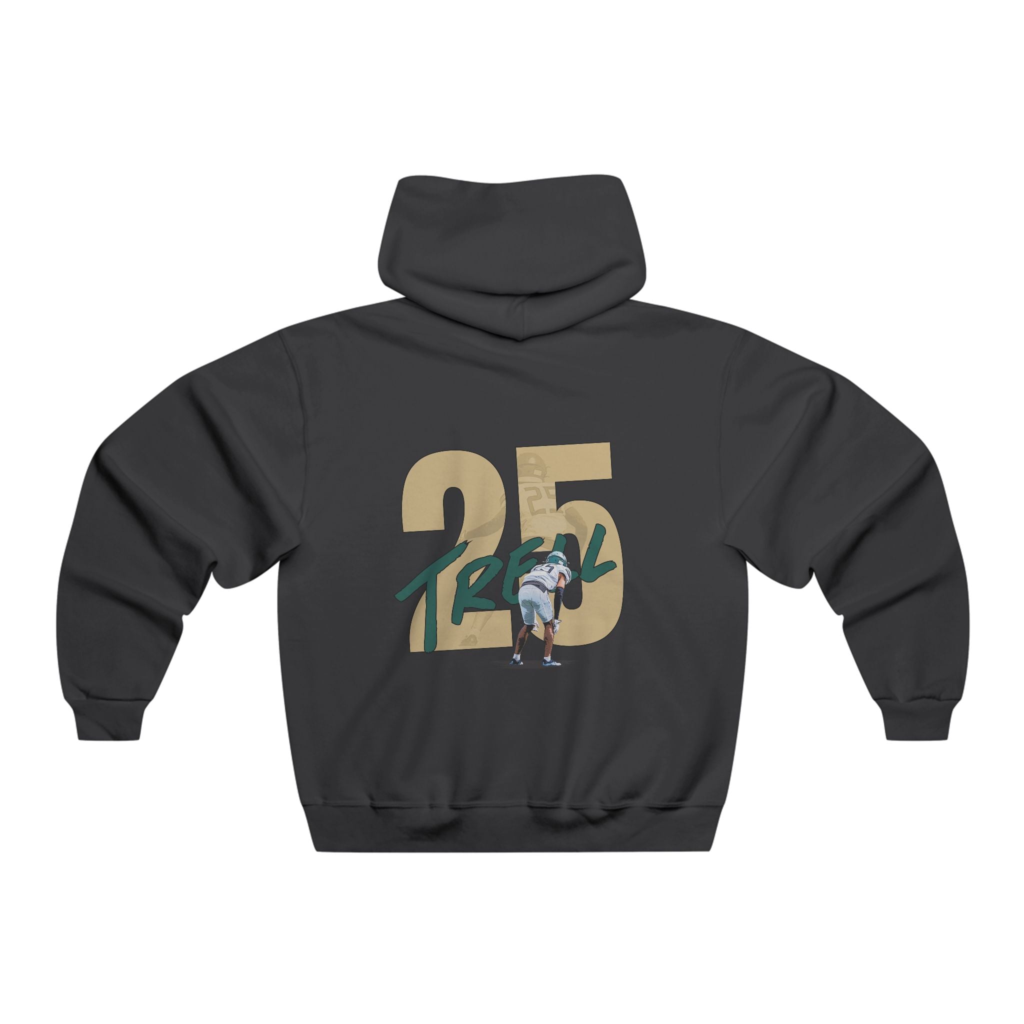 Amon Walker Vintage Hoodie