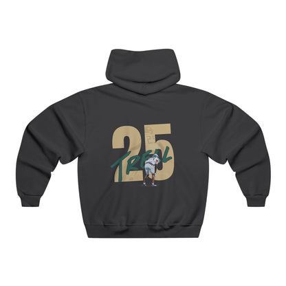 Amon Walker Vintage Hoodie