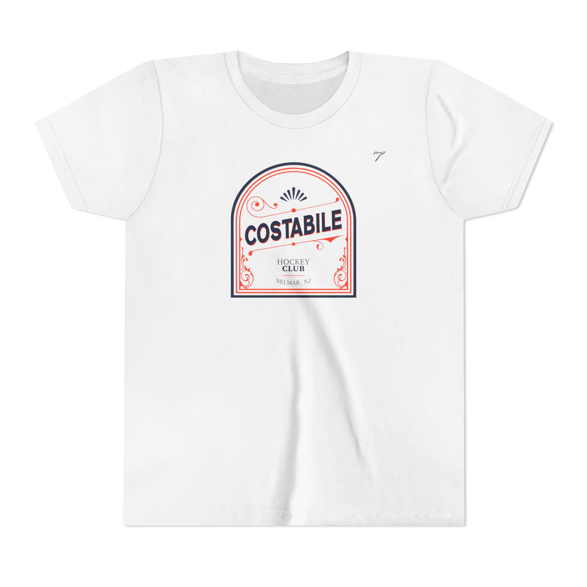 Stella Costabile YOUTH Graphic Tee