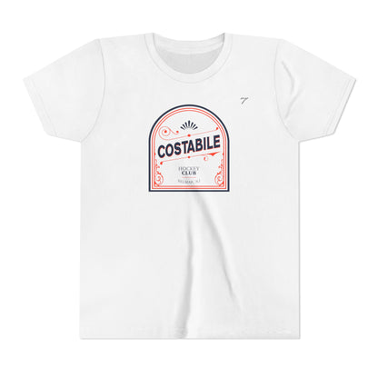 Stella Costabile YOUTH Graphic Tee