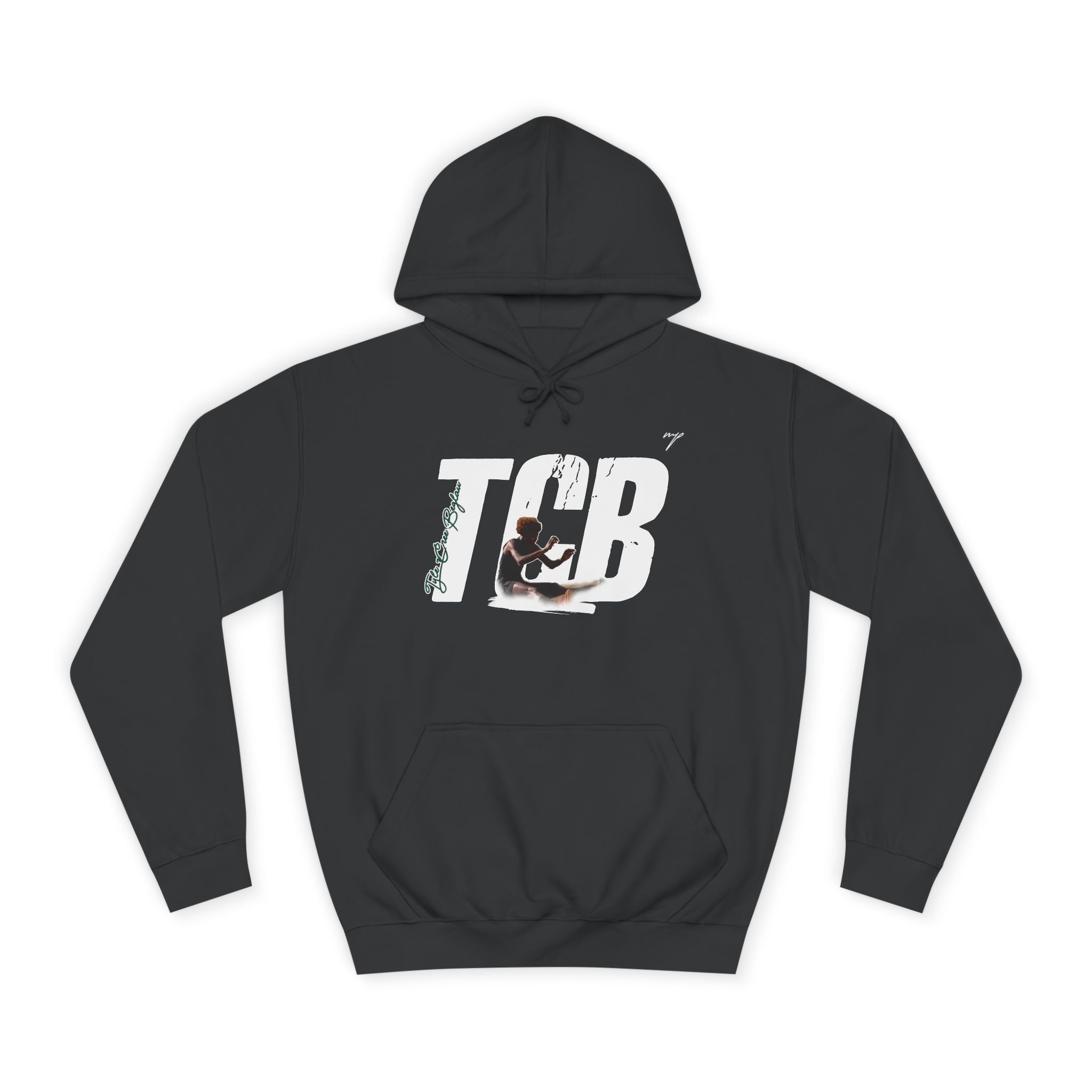 Tyler Cree-Beglau Hoodie