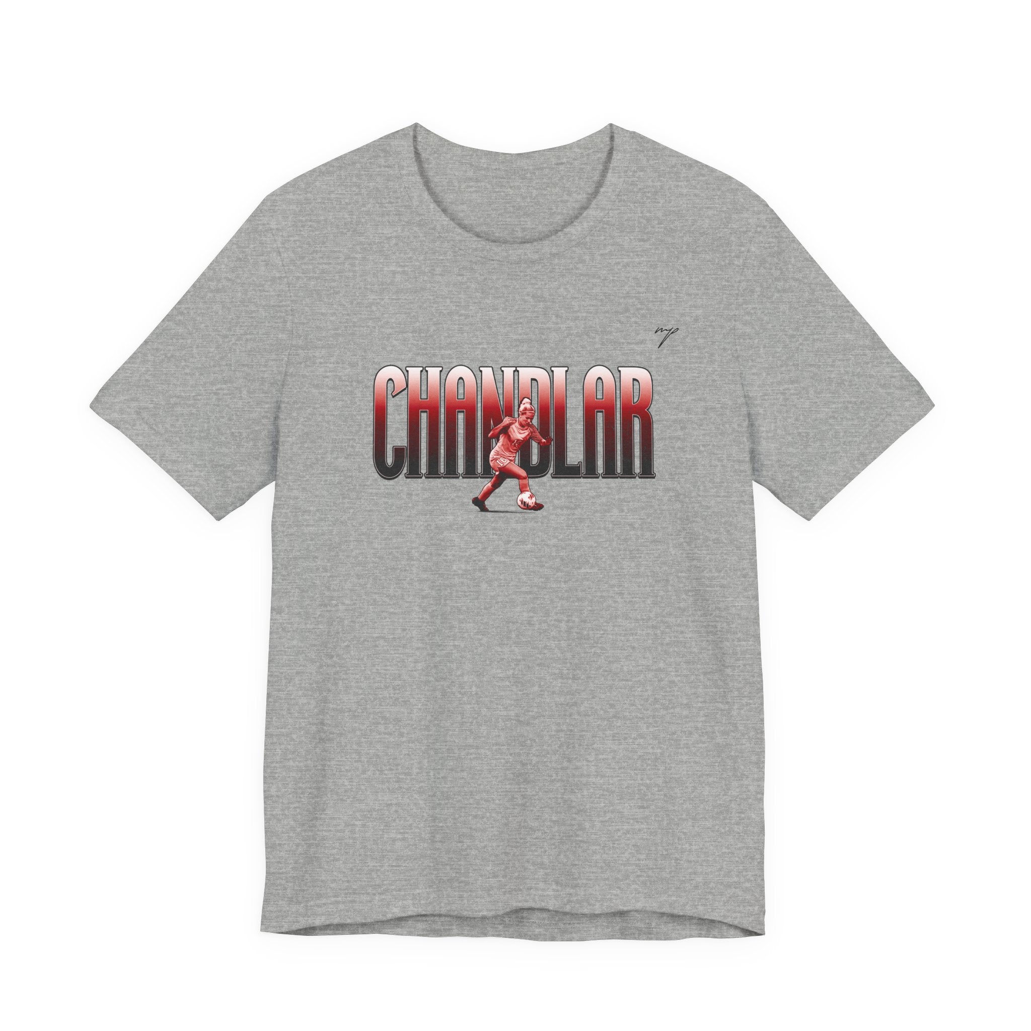Chandlar Lay Graphic Tee
