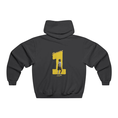Brayden Scrivens Vintage Hoodie