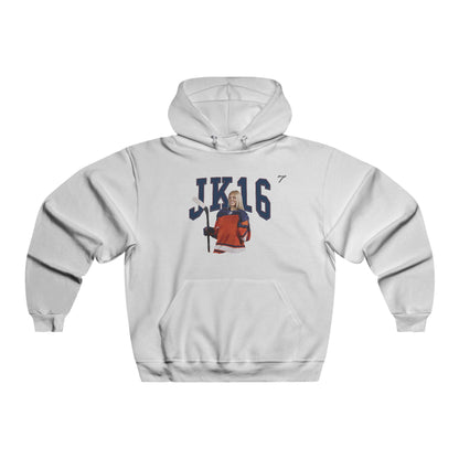 Jackson Kinsler Vintage Hoodie