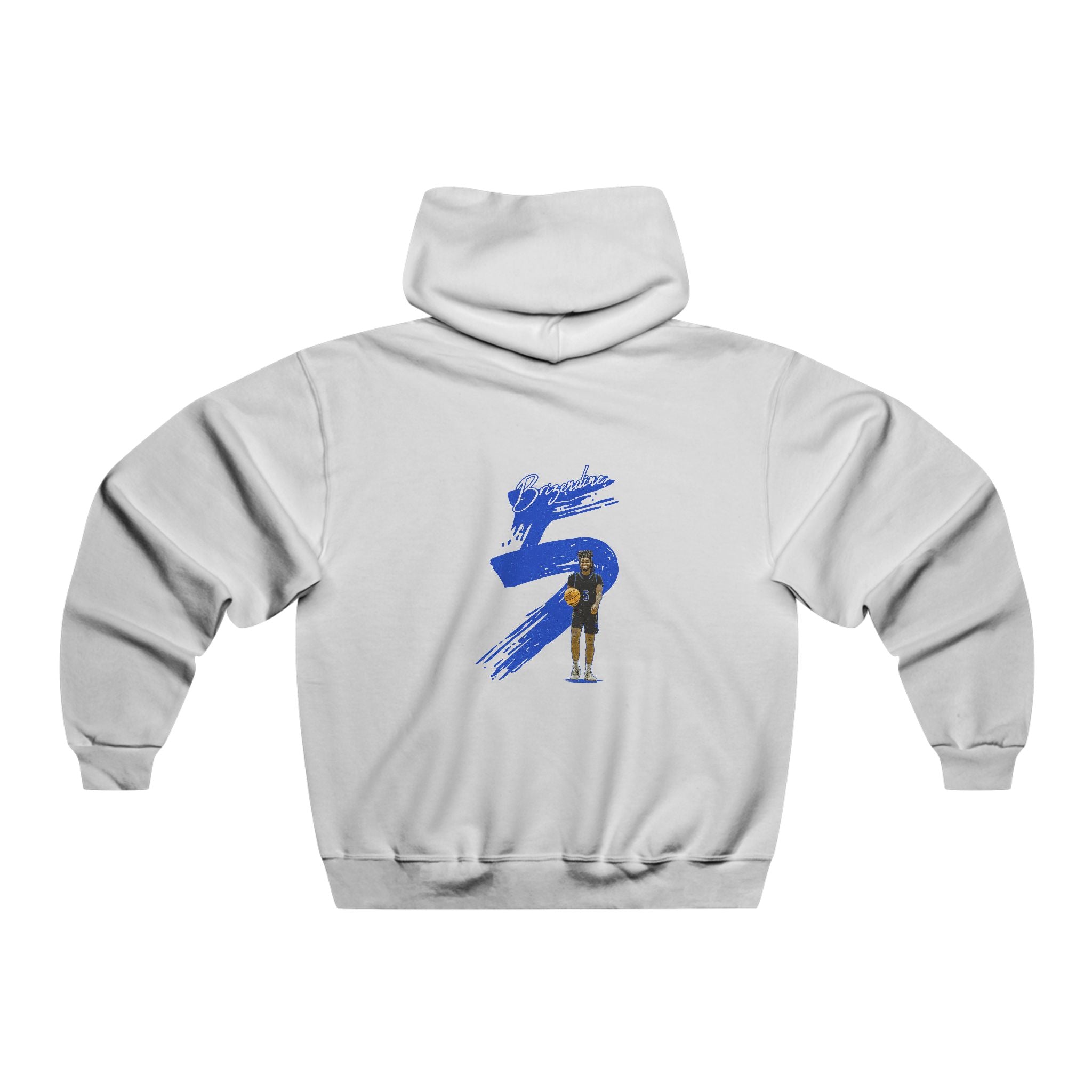 Raheem Brizendine Vintage Hoodie