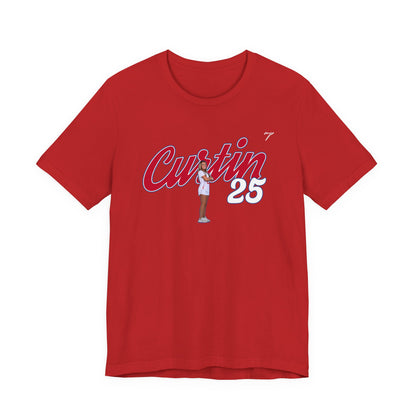 Grace Curtin Graphic Tee