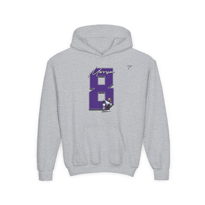 Julie Morrison YOUTH Hoodie