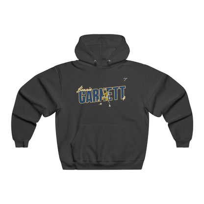 Bennie Garnett Vintage Hoodie