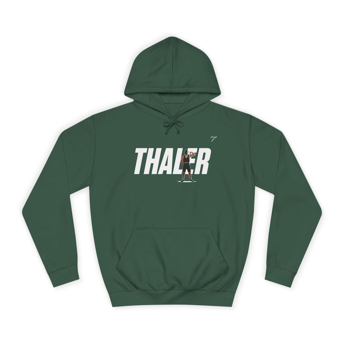 Mitch Thaler Hoodie