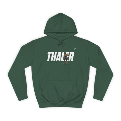Mitch Thaler Hoodie