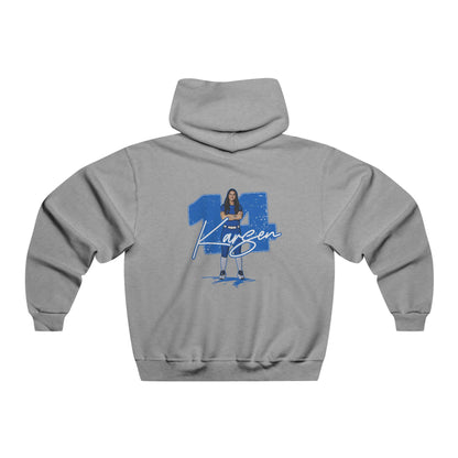Karsen Griggs Vintage Hoodie