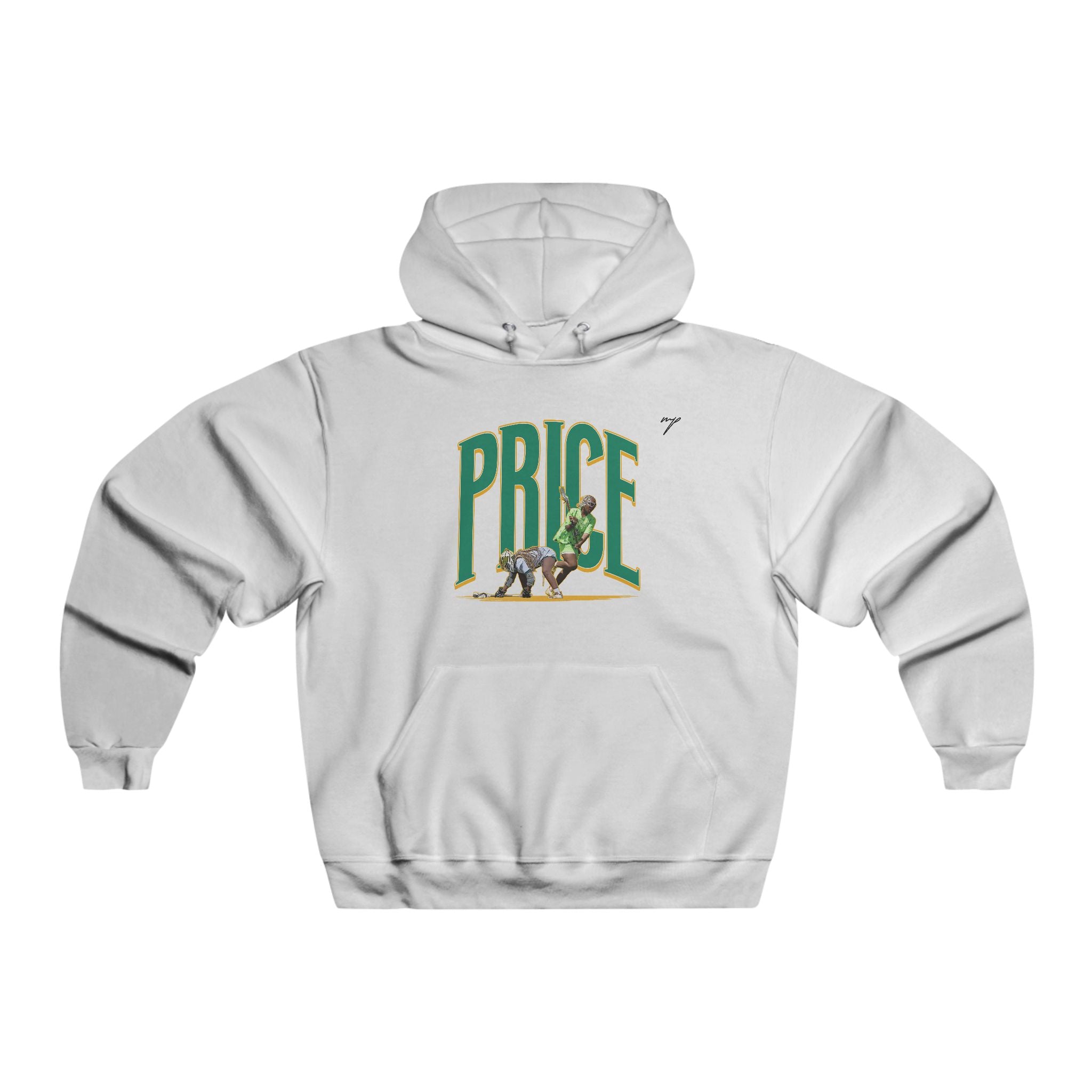 Sydni Price Vintage Hoodie