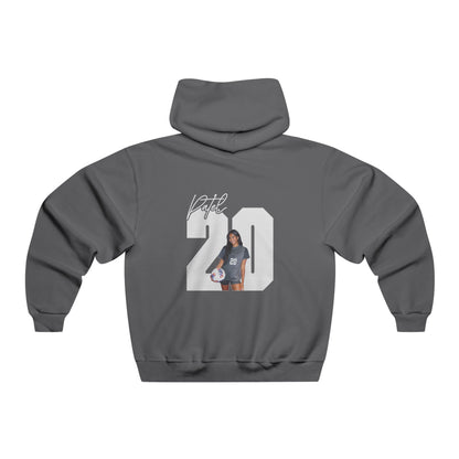 Aria Patel Vintage Hoodie