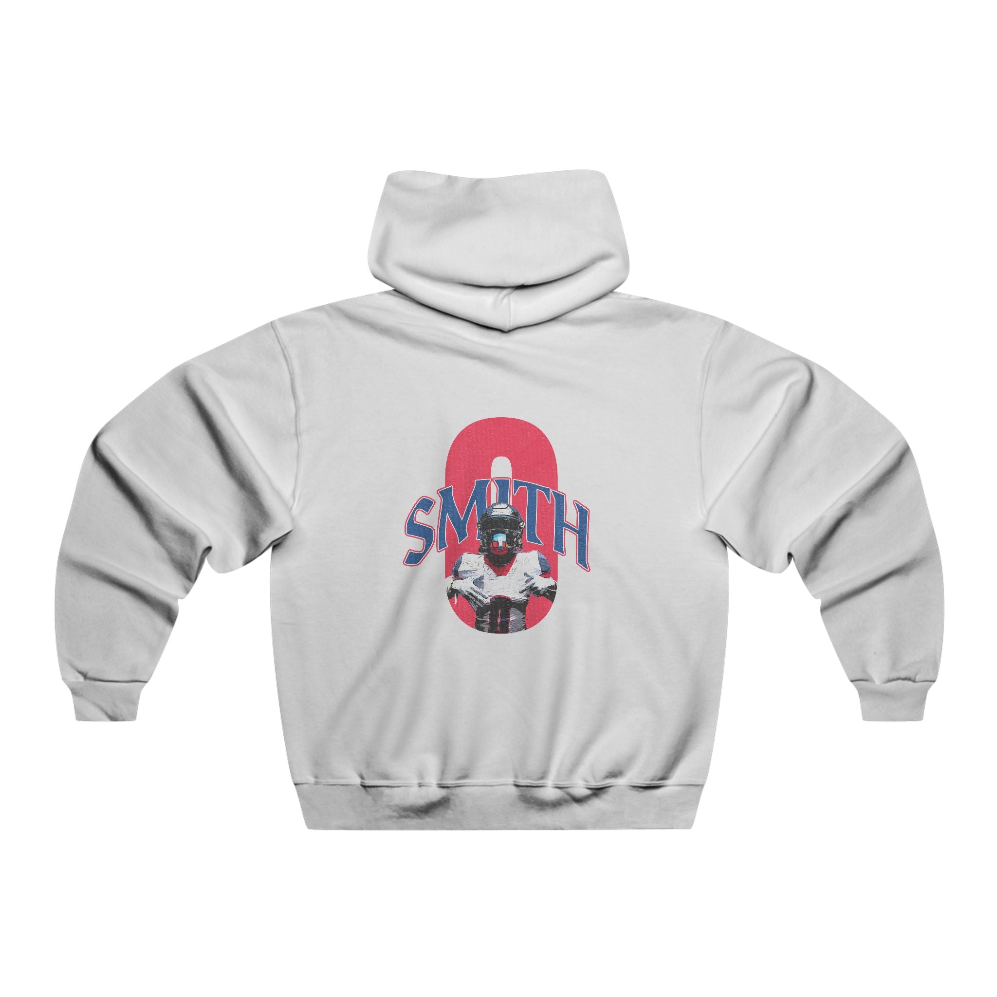Edward Smith Vintage Hoodie