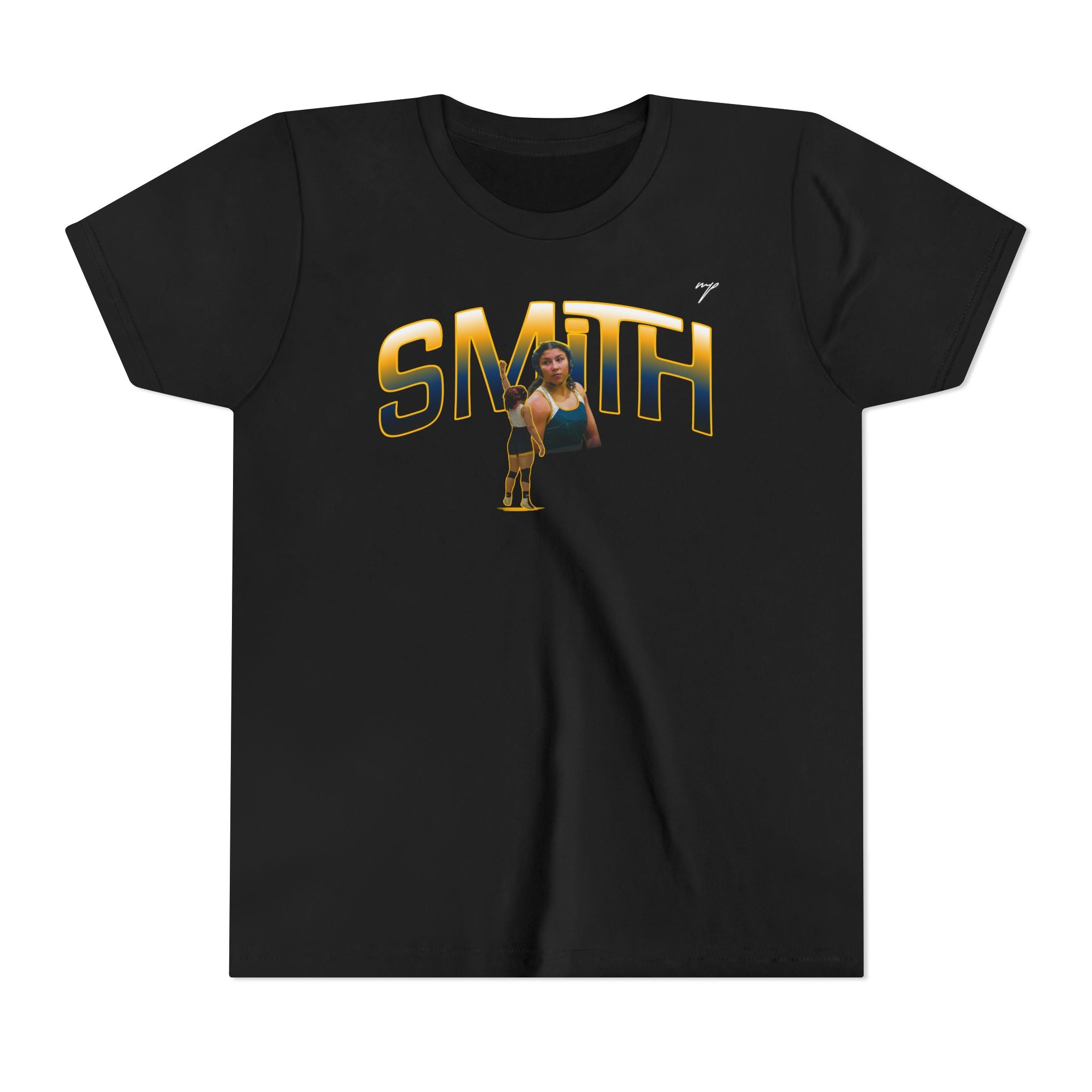 Cathlynn Smith YOUTH Graphic Tee