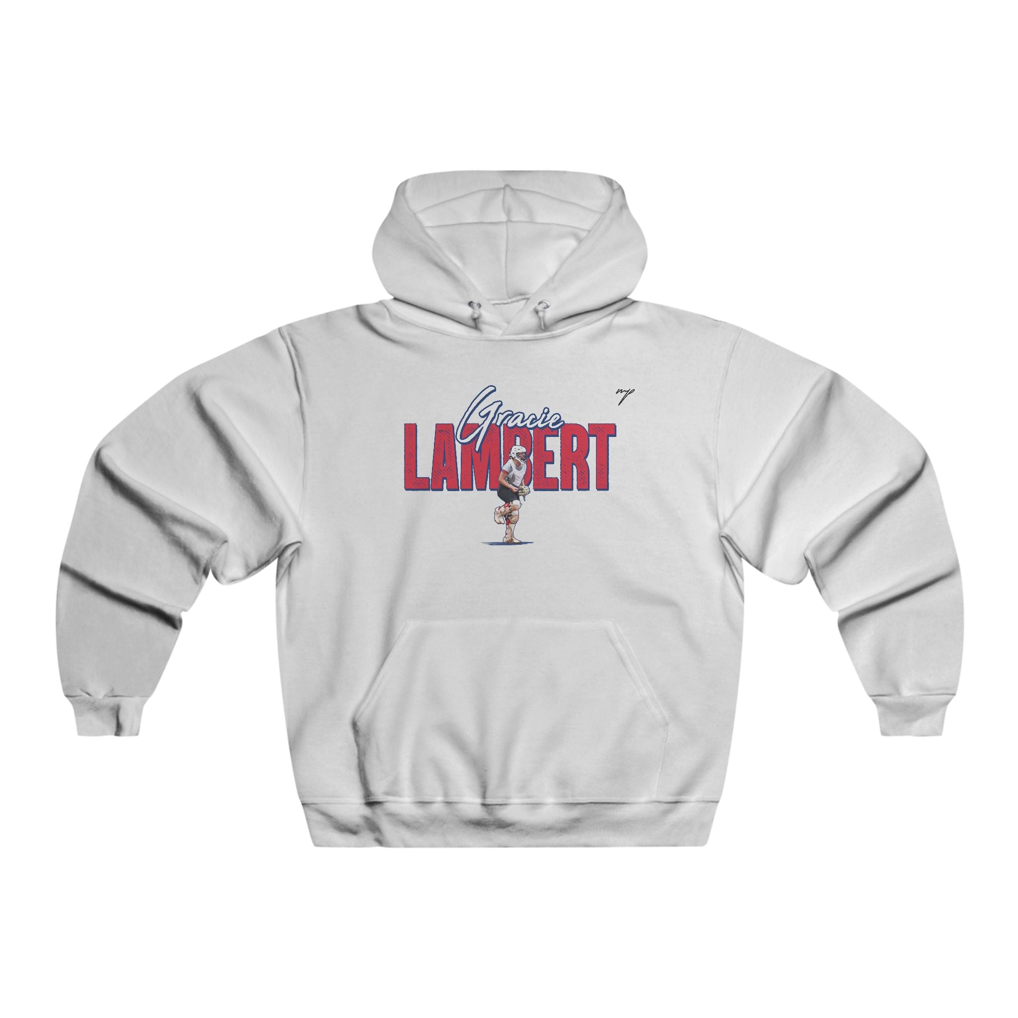 Gracie Lambert Vintage Hoodie