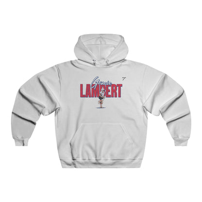 Gracie Lambert Vintage Hoodie