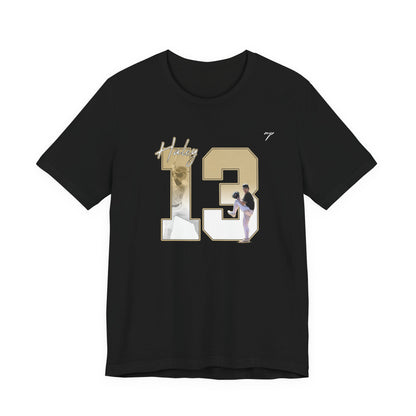 Luke Haley Graphic Tee