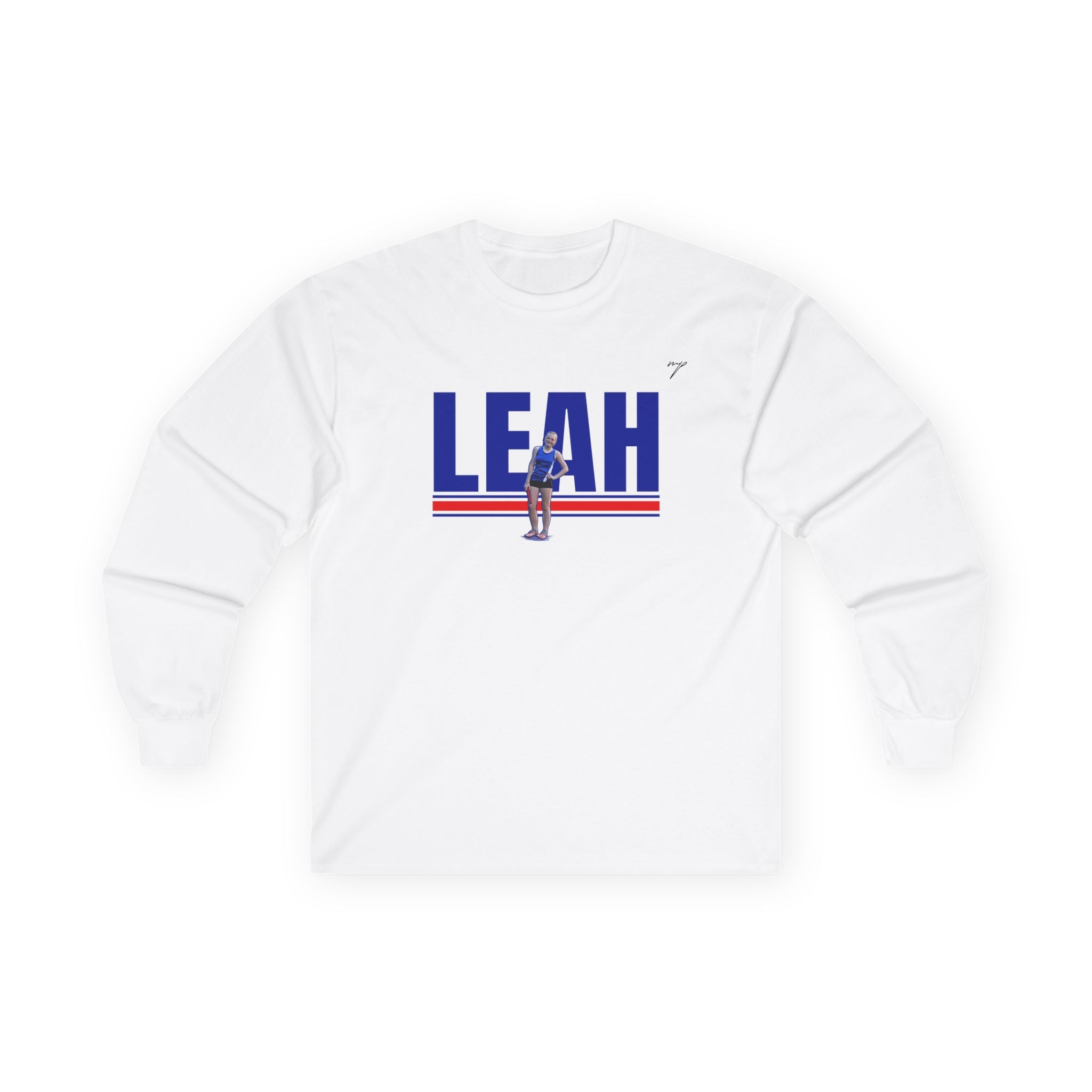 Leah Colley Long Sleeve